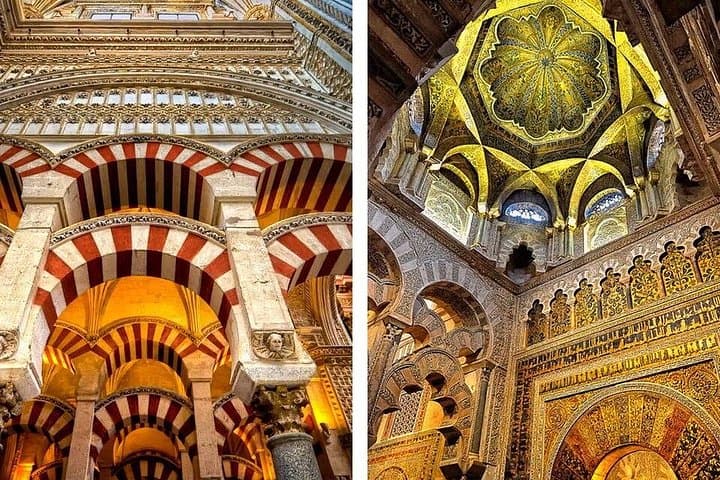 Tour Privato a Cordoba da Granada — foto 2
