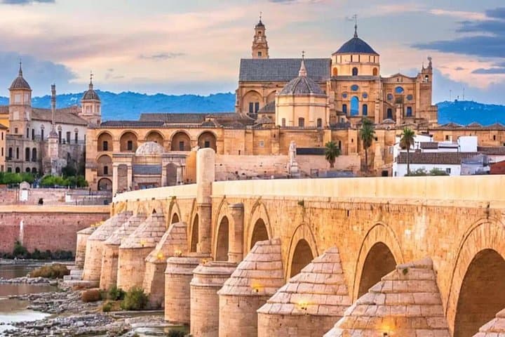 Tour Privato a Cordoba da Granada — foto 3