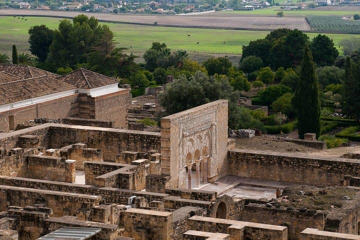 Tour Privato a Cordoba da Granada — foto 4