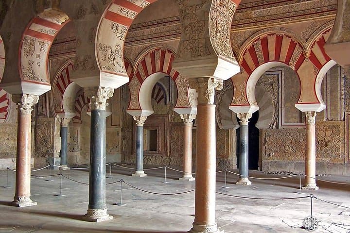 Tour Privato a Cordoba da Granada — foto 5