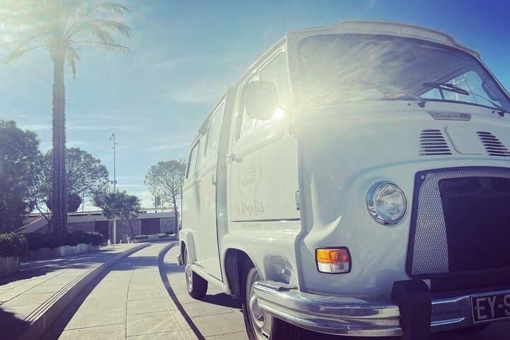 Visite Légendaire de Cannes en Bus Vintage — photo 5
