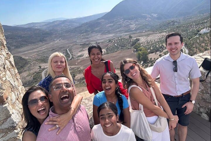Ronda e Villaggi Bianchi da Siviglia - Piccolo Gruppo con Colazione — foto 2