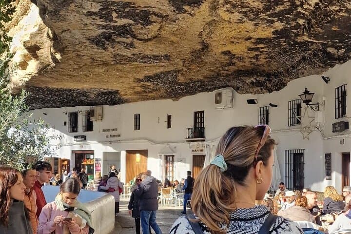 Ronda e Villaggi Bianchi da Siviglia - Piccolo Gruppo con Colazione — foto 4