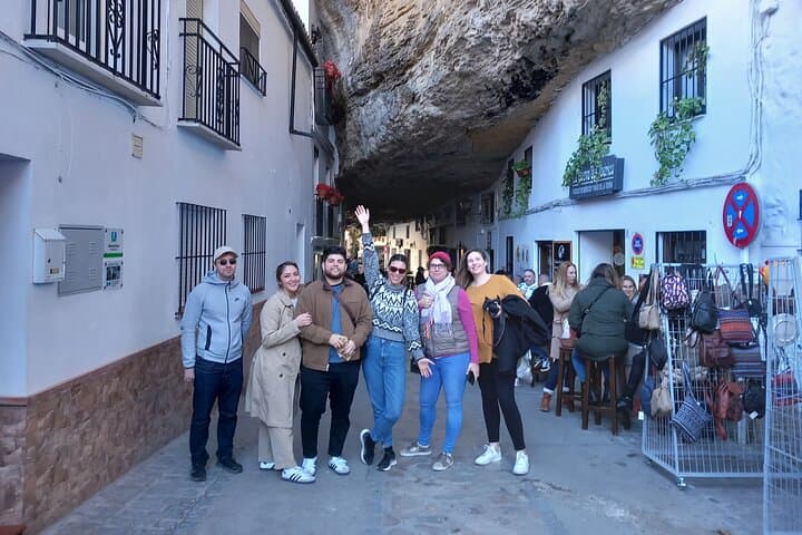 Ronda e Villaggi Bianchi da Siviglia - Piccolo Gruppo con Colazione — foto 5