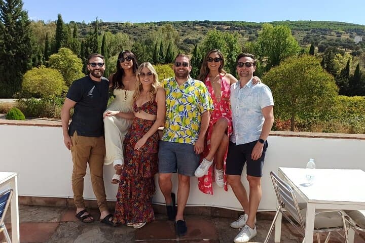 Excursion privée d'une journée à Ronda depuis Malaga — photo 4