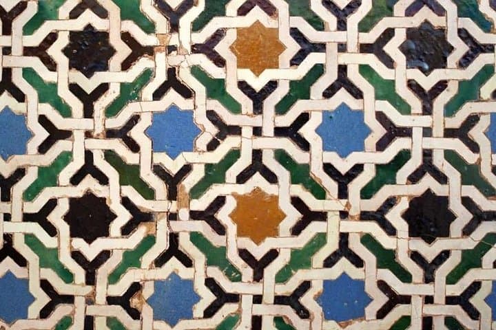 Tour Privato dell'Alhambra di Granada da Motril Puerto — foto 4
