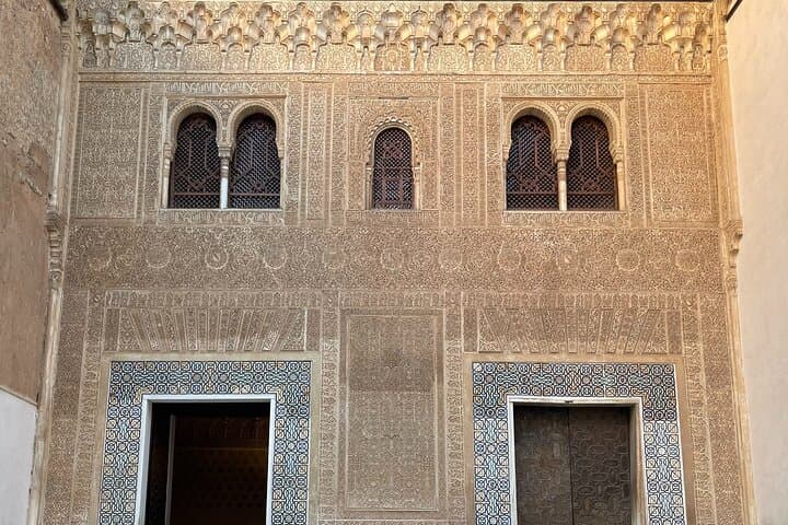 Tour Privado de la Alhambra de Granada — foto 5