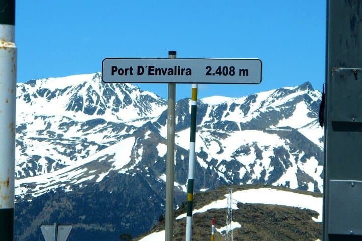 Tour di un giorno in Andorra, Francia e Spagna da Barcellona — foto 5