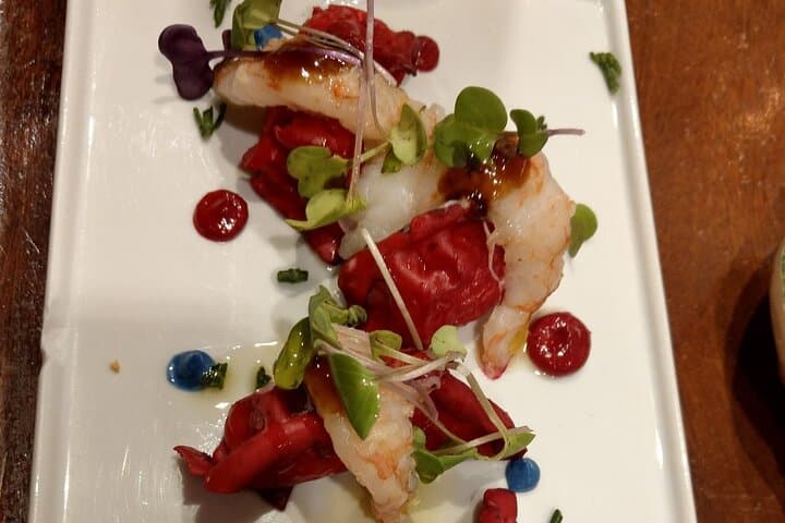 Tour Gastronomico Autentico di San Sebastian — foto 2