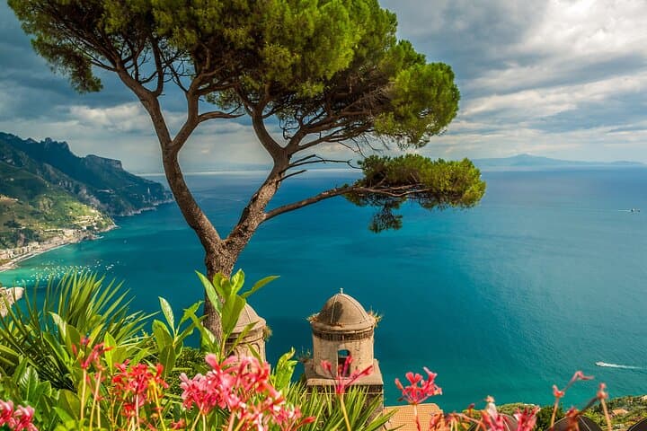 Sorrento, Positano, Amalfi & Ravello Guided Tour — photo 2