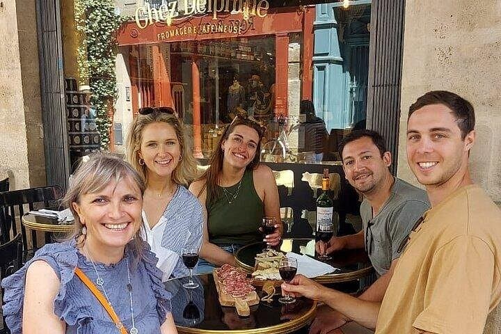 Tour enogastronomico di Bordeaux — foto 5