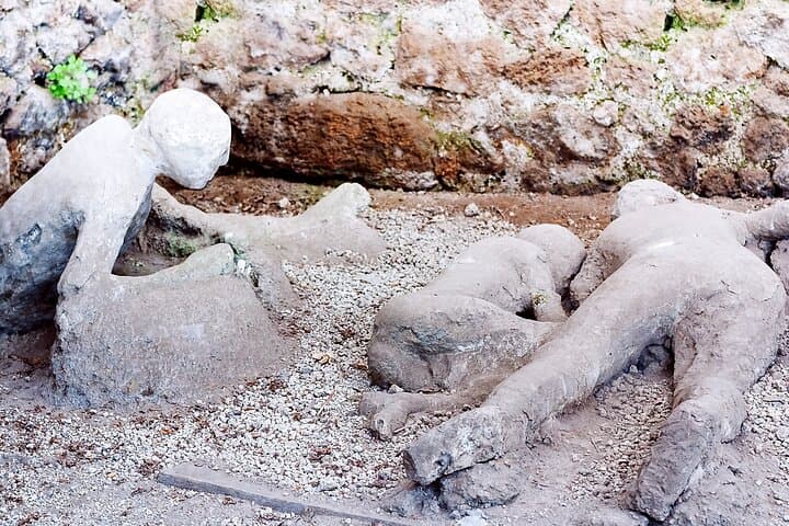 Excursión compartida a Pompeya y Herculano — foto 5