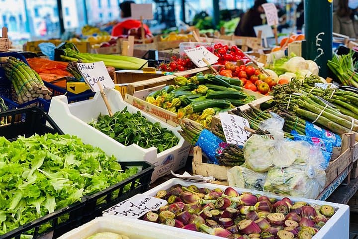 Street Food Tour durch das Stadtzentrum von Venedig mit Cicchetti — Foto 5