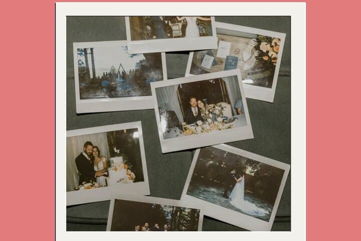 Rally de Fotos Polaroid en Burdeos — foto 2