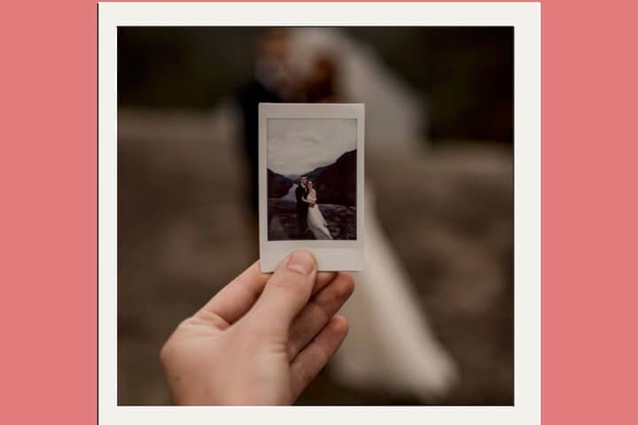 Rally de Fotos Polaroid en Burdeos — foto 3