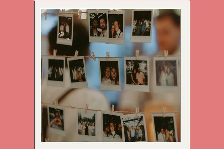 Rally de Fotos Polaroid en Burdeos — foto 4