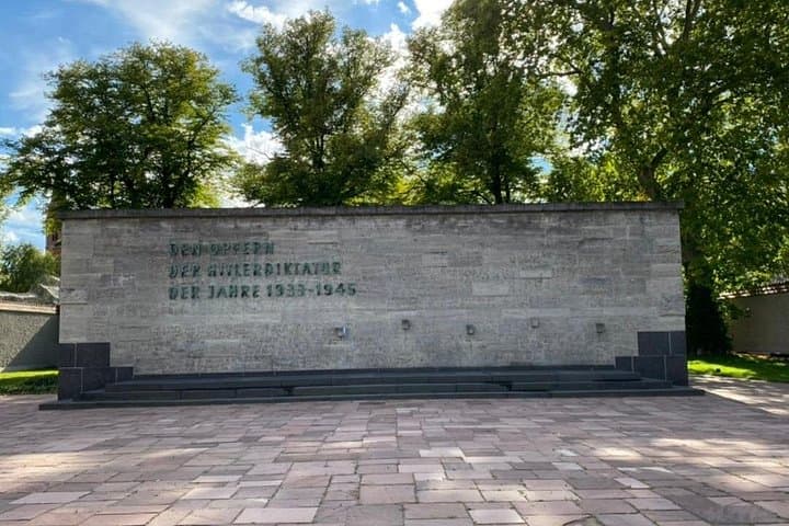 Sitios Ocultos de la Segunda Guerra Mundial - Berlín — foto 4
