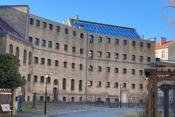 Sitios Ocultos de la Segunda Guerra Mundial - Berlín — foto 5