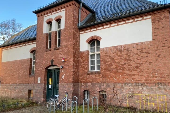 Sitios Ocultos de la Segunda Guerra Mundial - Berlín — foto 2