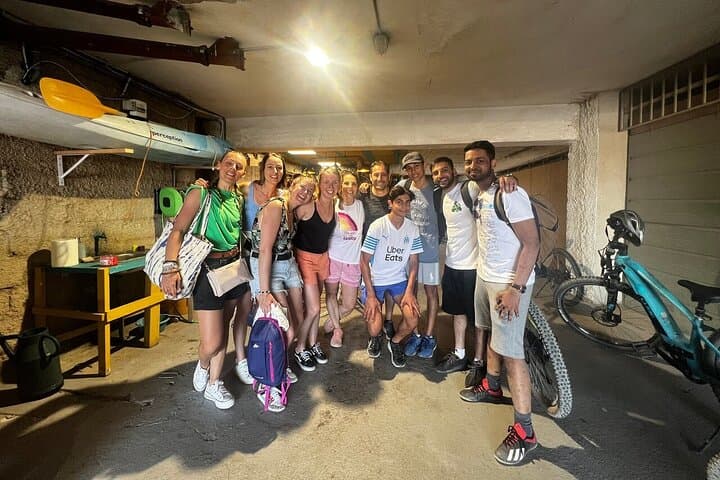 Tour in Bici Elettrica nel Parco Nazionale delle Calanques a Marsiglia — foto 5