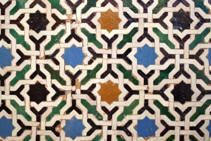Tour Privato alla Alhambra di Granada da Malaga — foto 3