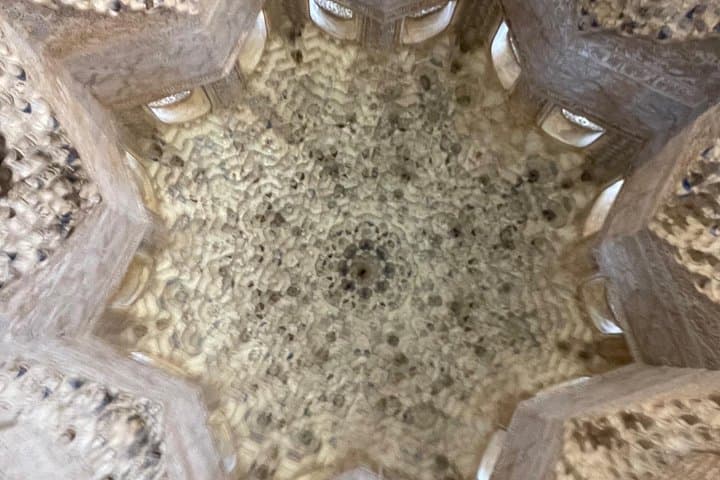 Biglietti per il Tour di Gruppo Prestige dell'Alhambra di Granada con VIP incluso — foto 4
