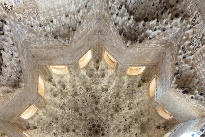 Tour di Gruppo della Alhambra di Granada con Accesso ai Palazzi Nasridi — foto 5
