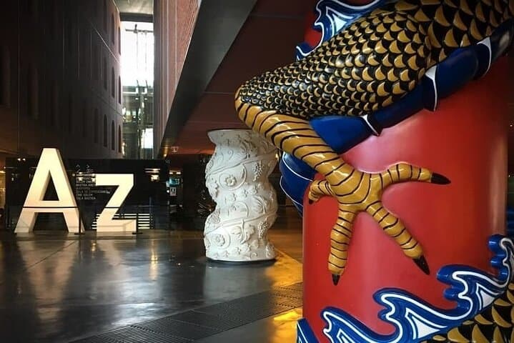Exklusive private Stadtführung in Bilbao — Foto 2