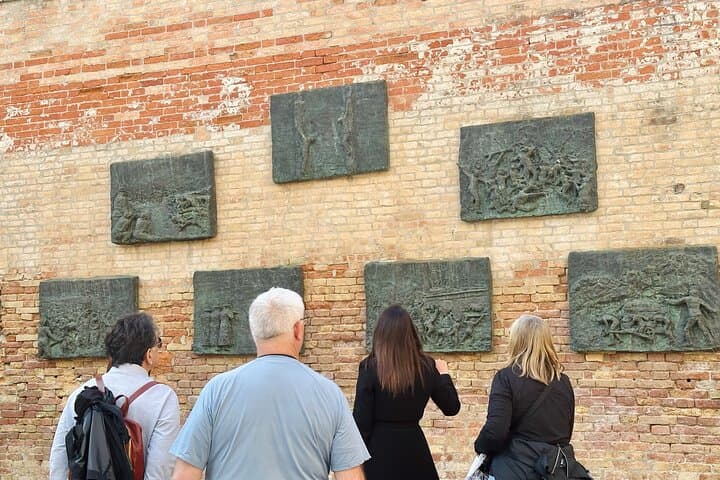 Venedig Dinner Food Tour durch das Jüdische Ghetto & das Cannaregio-Viertel — Foto 5