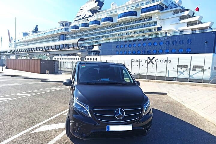 Tour Privado de Medio Día en Marbella desde Málaga — foto 5