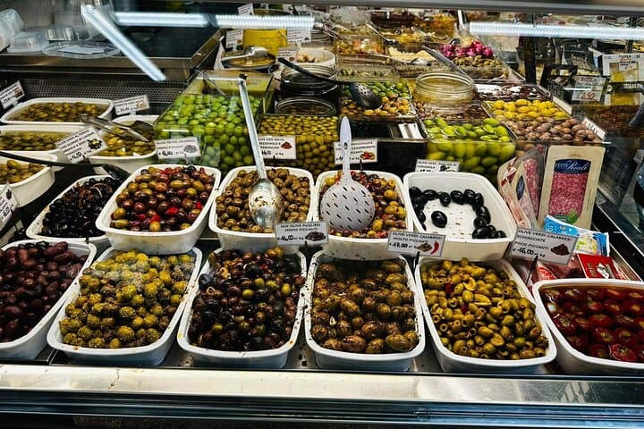 Tour Gastronómico de Bolonia con la Guía Licenciada Stella — foto 5