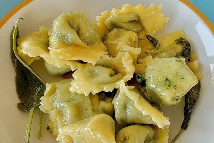 Esperienza di Pasta Fresca a Villafranca — foto 2