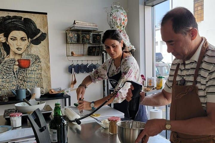 Esperienza di Pasta Fresca a Villafranca — foto 3