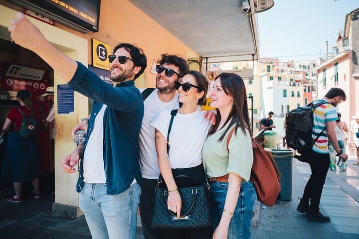 Tour di Napoli e Pompei da Roma — foto 3