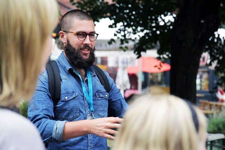 Punti Salienti di Berlino in 2 Ore: Tour a Piedi Espresso — foto 3