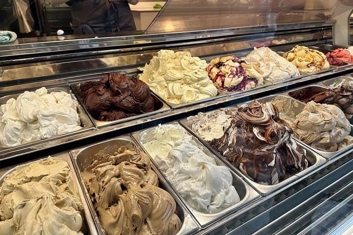 Jüdisches Ghetto von Venedig und Cannaregio Food, Wein, Sightseeing Tour — Foto 4