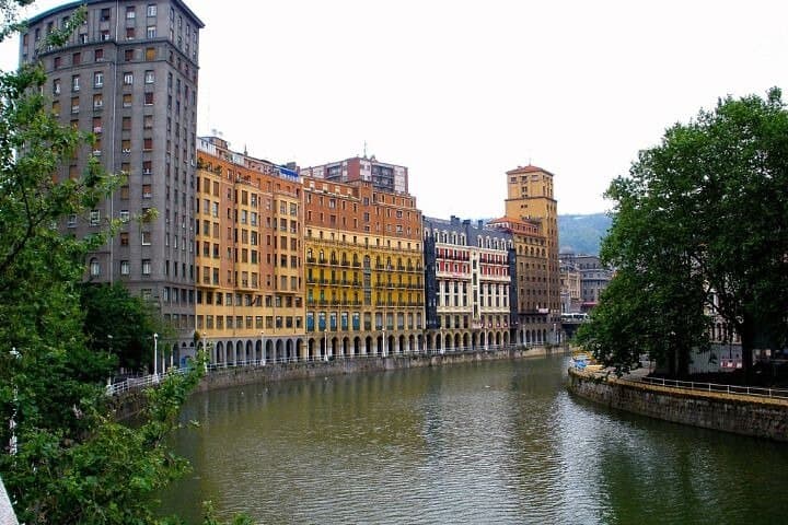 Tour Privado Personalizado a Pie en Bilbao — foto 5