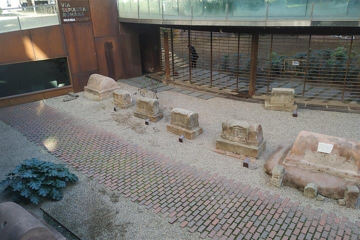 Privatführung durch das gotische Viertel von Barcelona — Foto 4