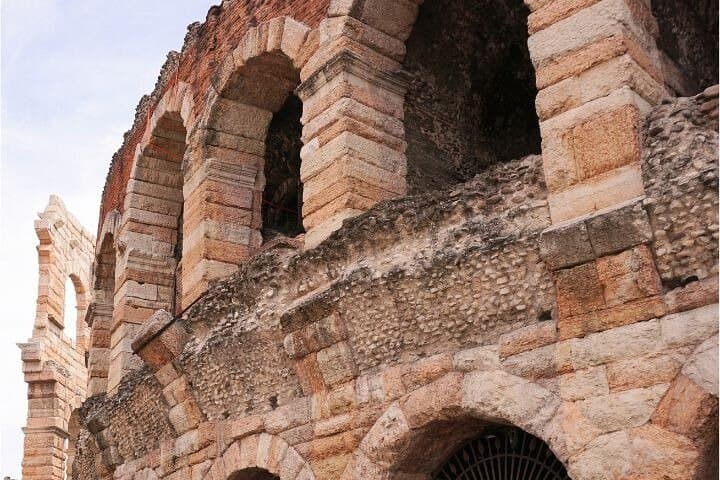 Tour Privato Personalizzato a Piedi a Verona — foto 5
