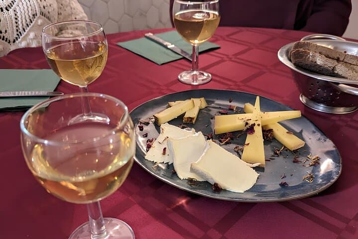 Lyon Sunset Food Tour — Foto 5