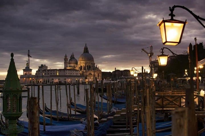 Venezia: Fantasmi e Omicidi - Racconti Misteriosi dell'Area di San Marco — foto 2