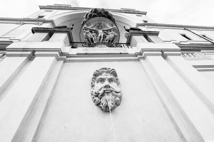 Tour Guidato dei Musei Vaticani, Cappella Sistina e Basilica di San Pietro — foto 3