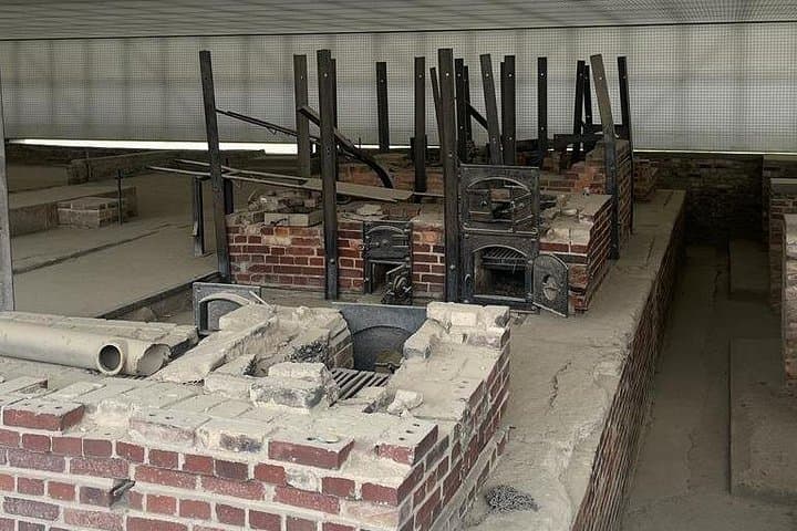 Nunca Más Campo de Concentración de Sachsenhausen — foto 4