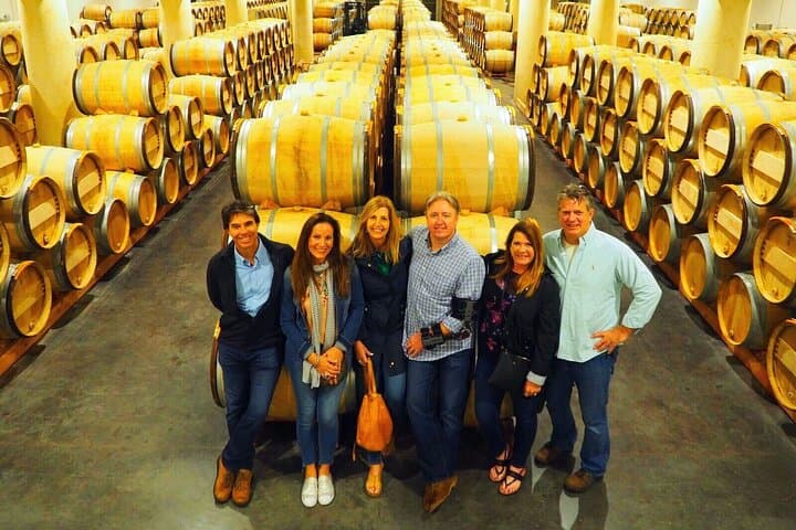 Médoc: Food and Wine Day Tour — Foto 2