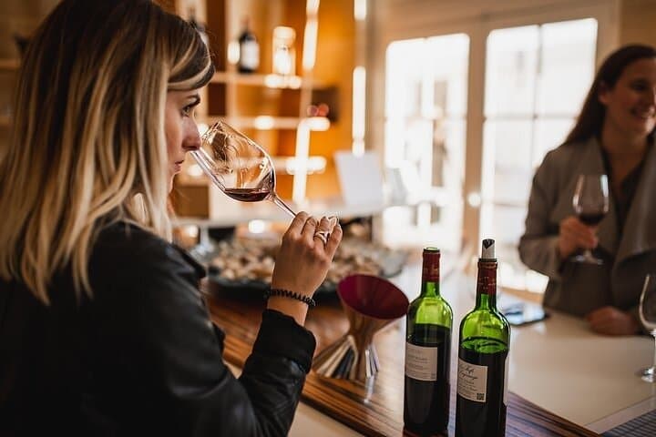 Médoc: Food and Wine Day Tour — Foto 3