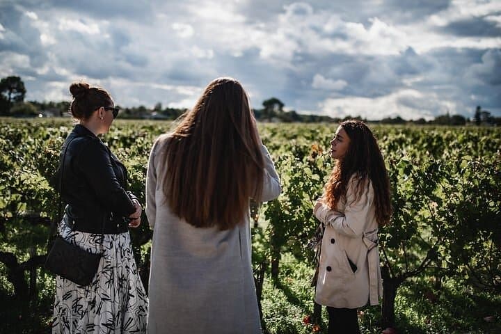 Médoc: Food and Wine Day Tour — Foto 4