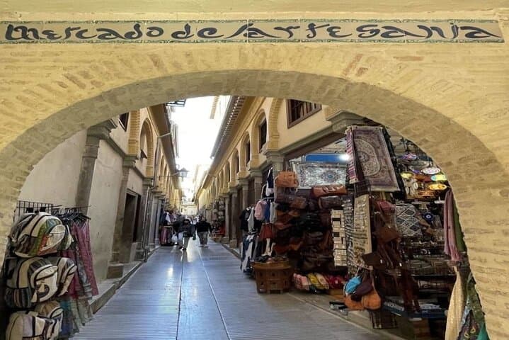 Tour Privado de la Alhambra de Granada desde Sevilla — foto 4