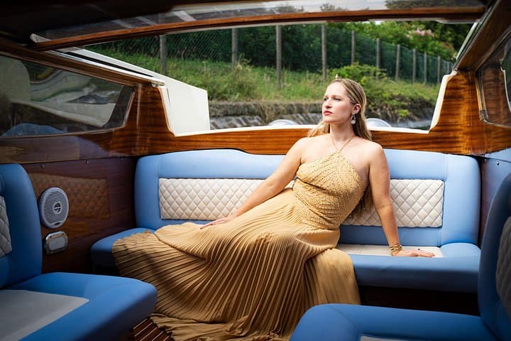 Premium and Iconic Photoshoots in Venice