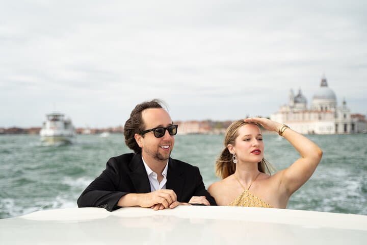 Premium and Iconic Photoshoots in Venice — photo 3