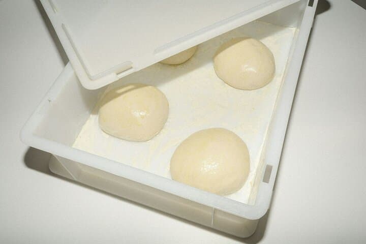 Cours de cuisine de pizza et de gelato à Praiano — photo 5